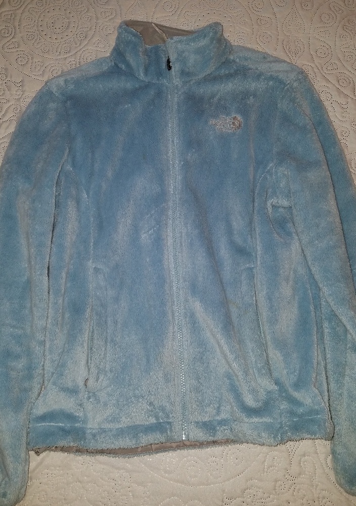 North face jacket